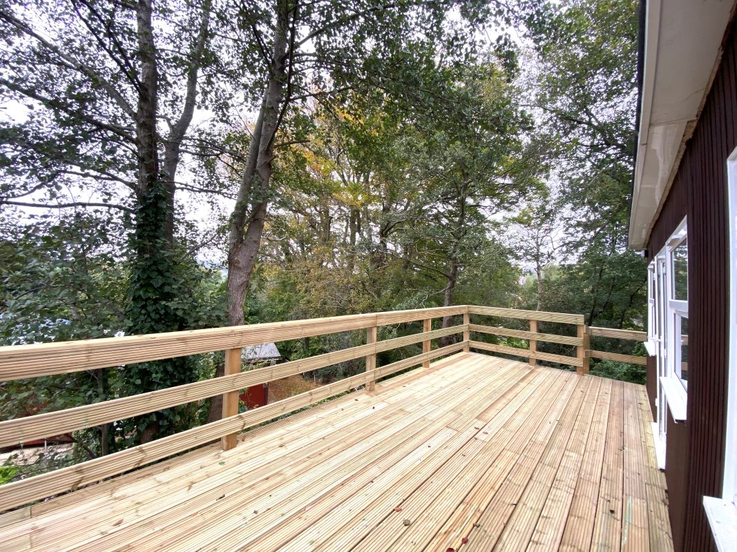 16 High Beech Chalet Park, Battle Road, St Leonards-on-Sea, East Sussex, TN37 7BS