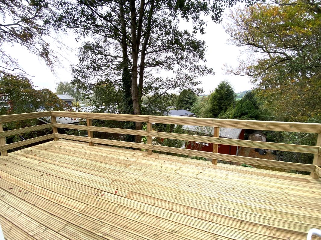 16 High Beech Chalet Park, Battle Road, St Leonards-on-Sea, East Sussex, TN37 7BS