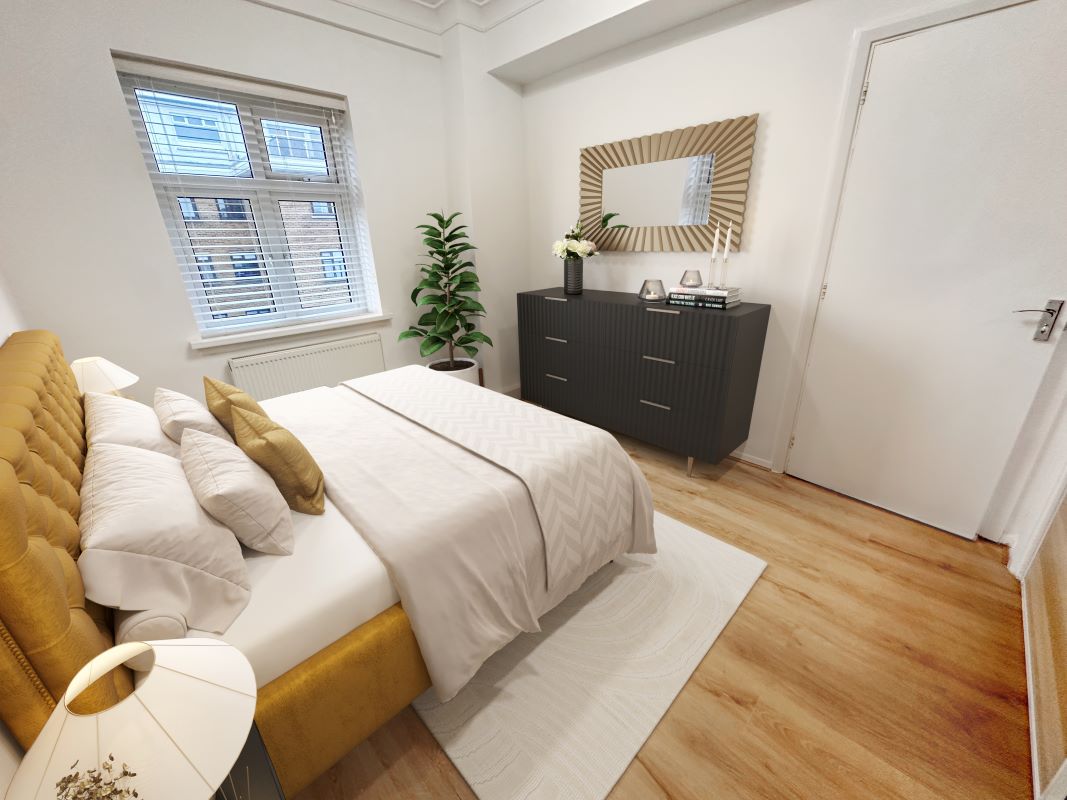 G2 Pine Grange, Bath Road, Bournemouth, Dorset, BH1 2PW