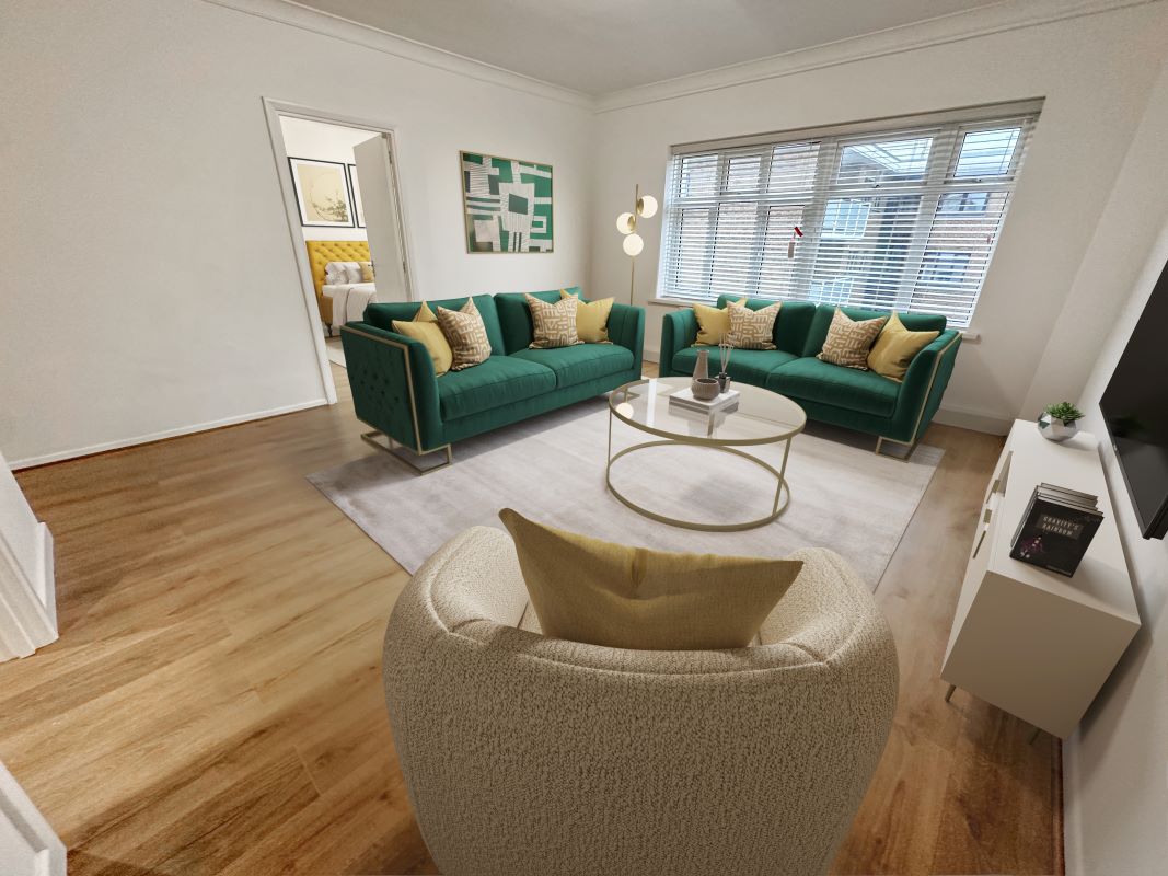 G2 Pine Grange, Bath Road, Bournemouth, Dorset, BH1 2PW