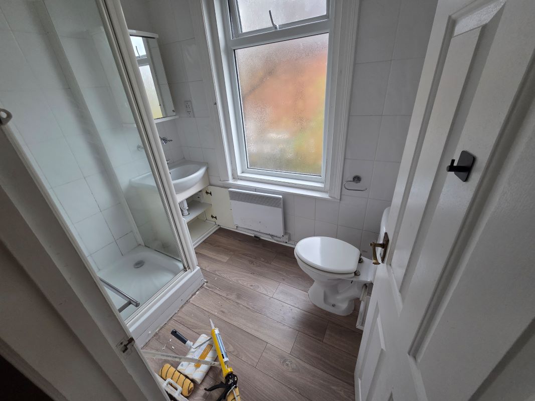 15 Gordon Road, Bournemouth, BH1 4DW