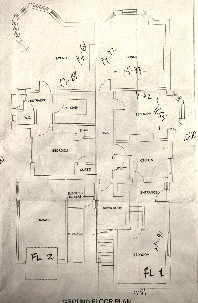 15 Gordon Road, Bournemouth, BH1 4DW