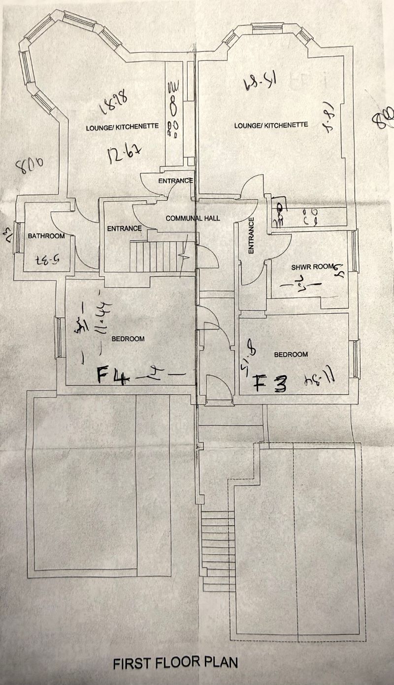 15 Gordon Road, Bournemouth, BH1 4DW