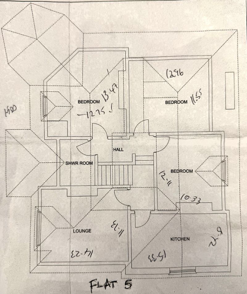 15 Gordon Road, Bournemouth, BH1 4DW