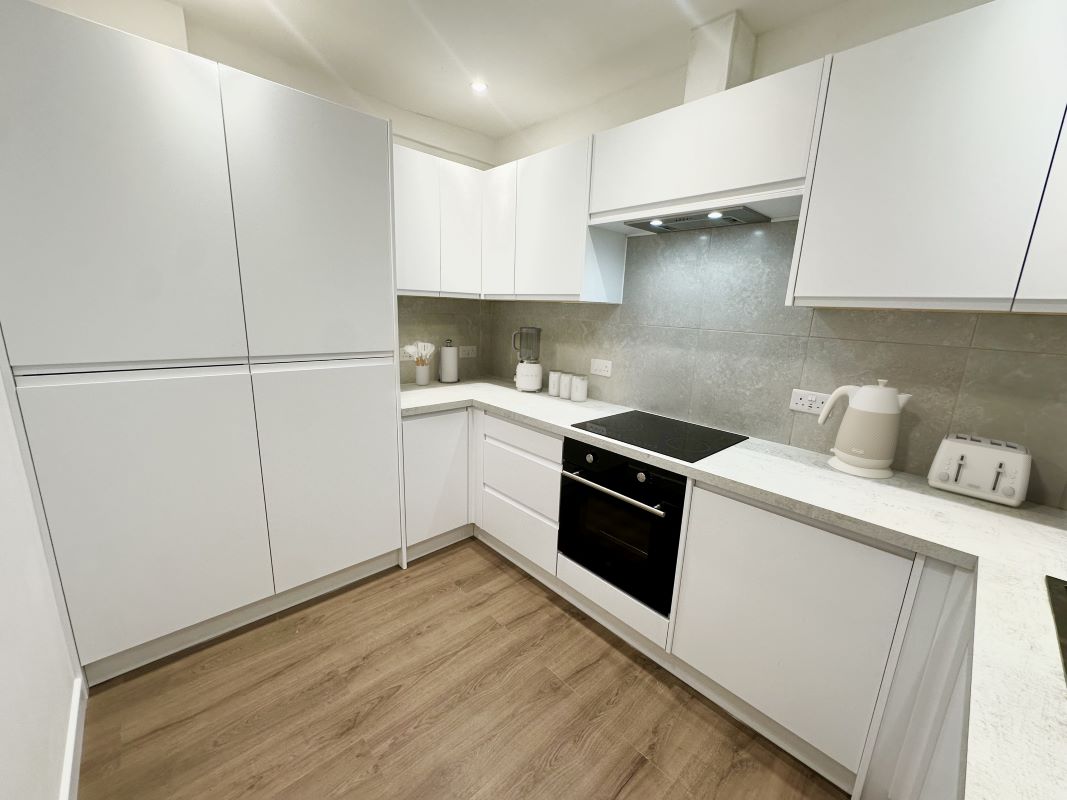 G2 Pine Grange, Bath Road, Bournemouth, Dorset, BH1 2PW