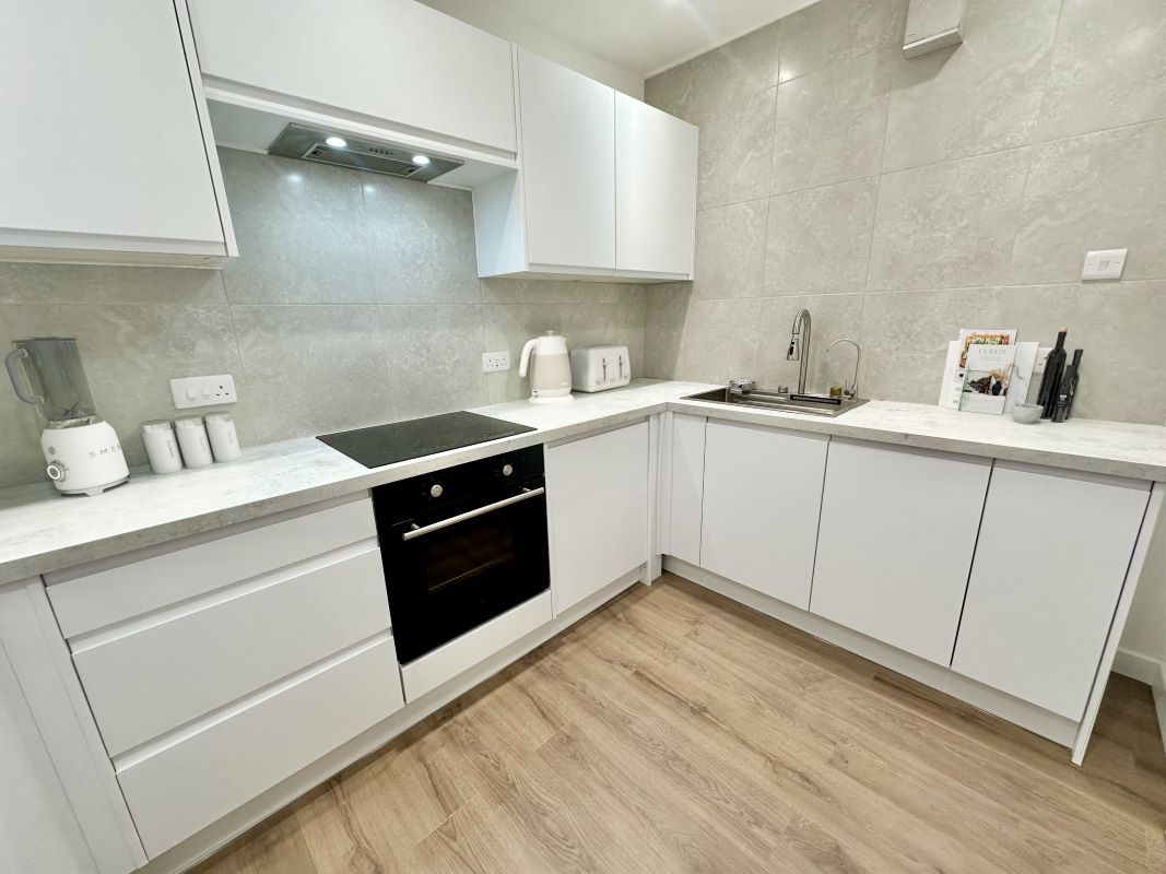 G2 Pine Grange, Bath Road, Bournemouth, Dorset, BH1 2PW