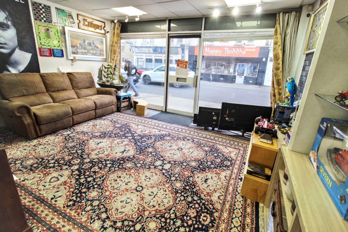 434 Ashley Road, Poole, Dorset, BH14 0AA