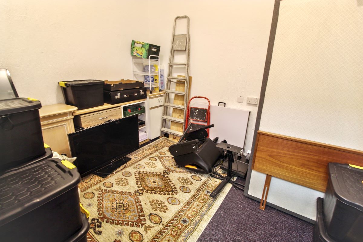 434 Ashley Road, Poole, Dorset, BH14 0AA