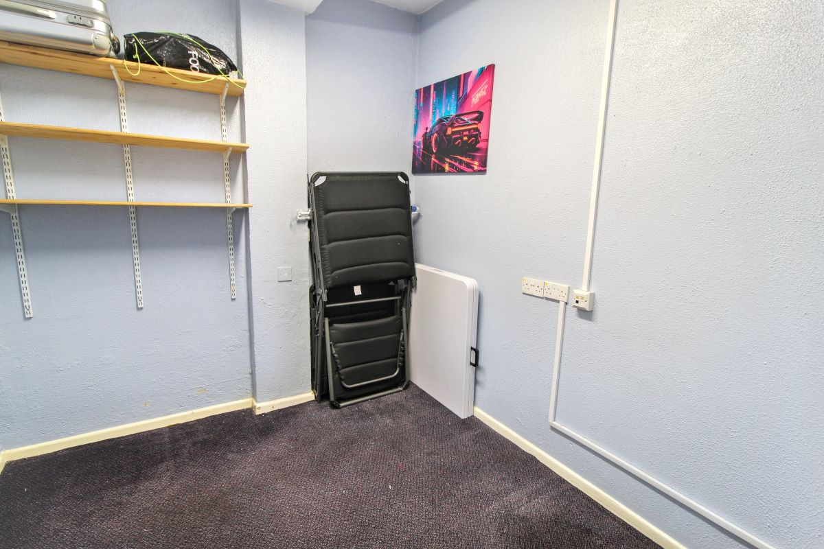 434 Ashley Road, Poole, Dorset, BH14 0AA