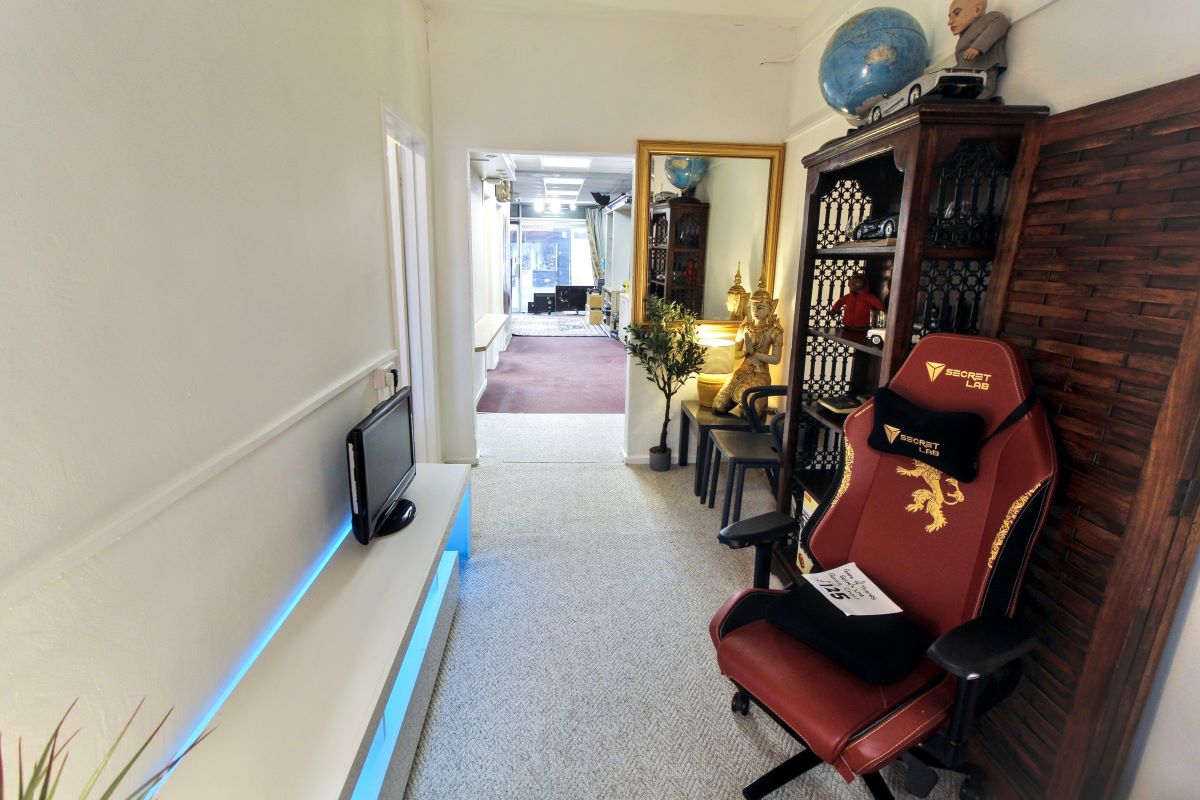 434 Ashley Road, Poole, Dorset, BH14 0AA