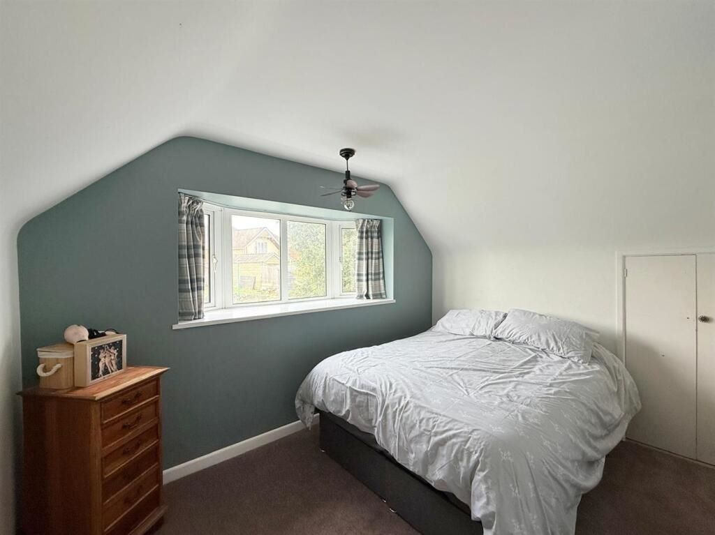 23 Midwood Avenue, Bournemouth, Dorset, BH8 9LX