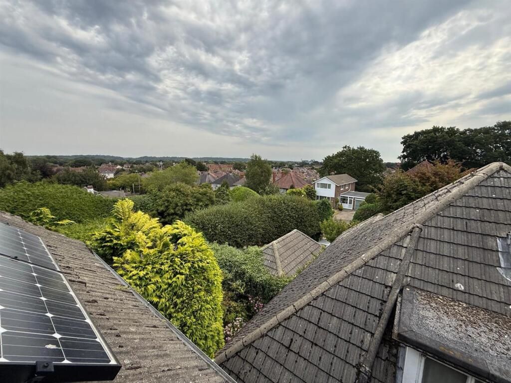 23 Midwood Avenue, Bournemouth, Dorset, BH8 9LX