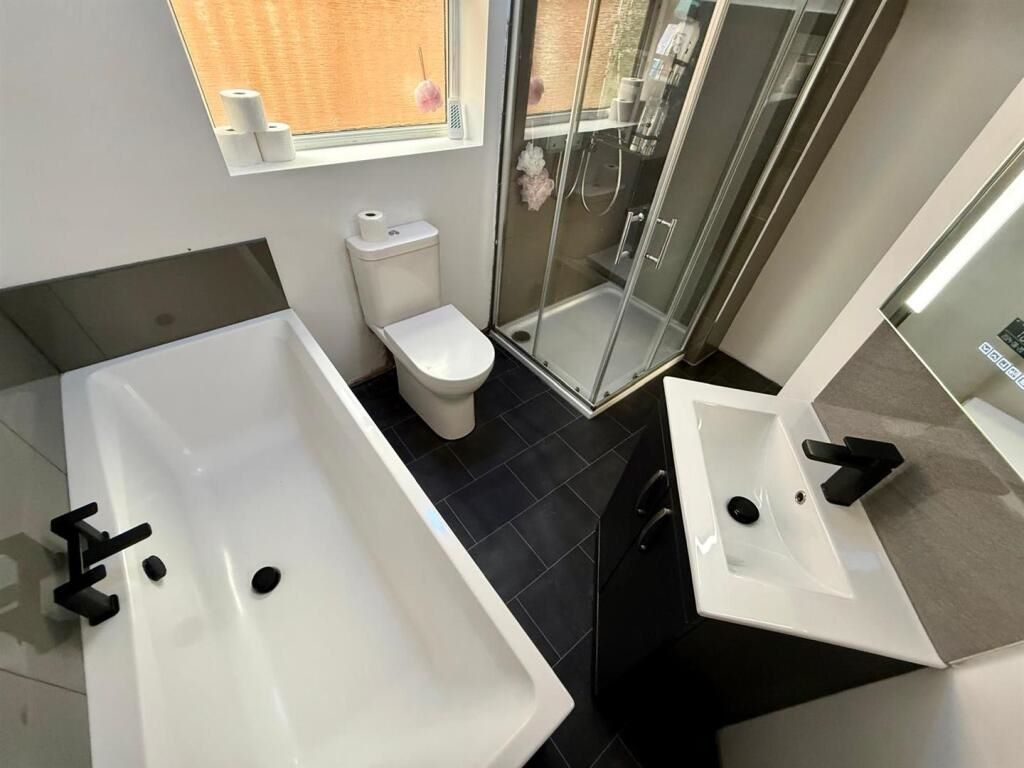 23 Midwood Avenue, Bournemouth, Dorset, BH8 9LX