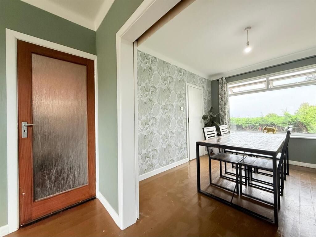 23 Midwood Avenue, Bournemouth, Dorset, BH8 9LX