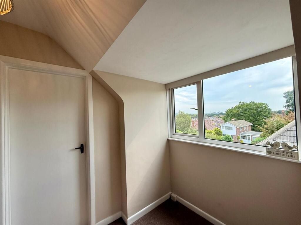 23 Midwood Avenue, Bournemouth, Dorset, BH8 9LX