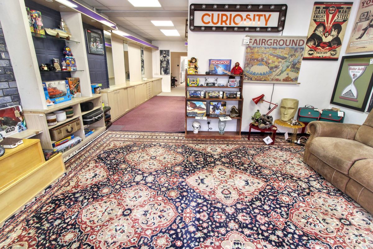 434 Ashley Road, Poole, Dorset, BH14 0AA