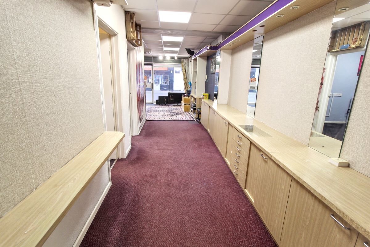 434 Ashley Road, Poole, Dorset, BH14 0AA