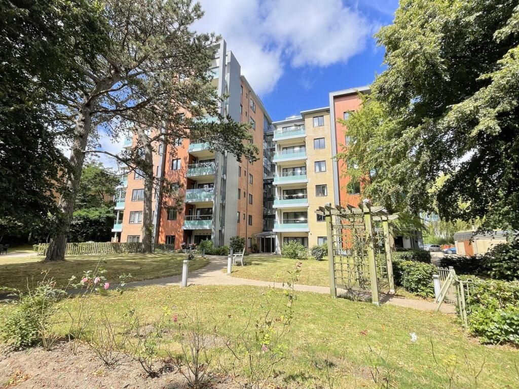 Maidment Court, Parkstone Road, Poole, Dorset, BH15 2FS