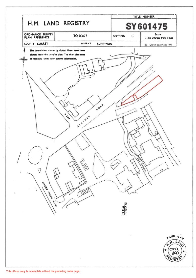 Lot Image