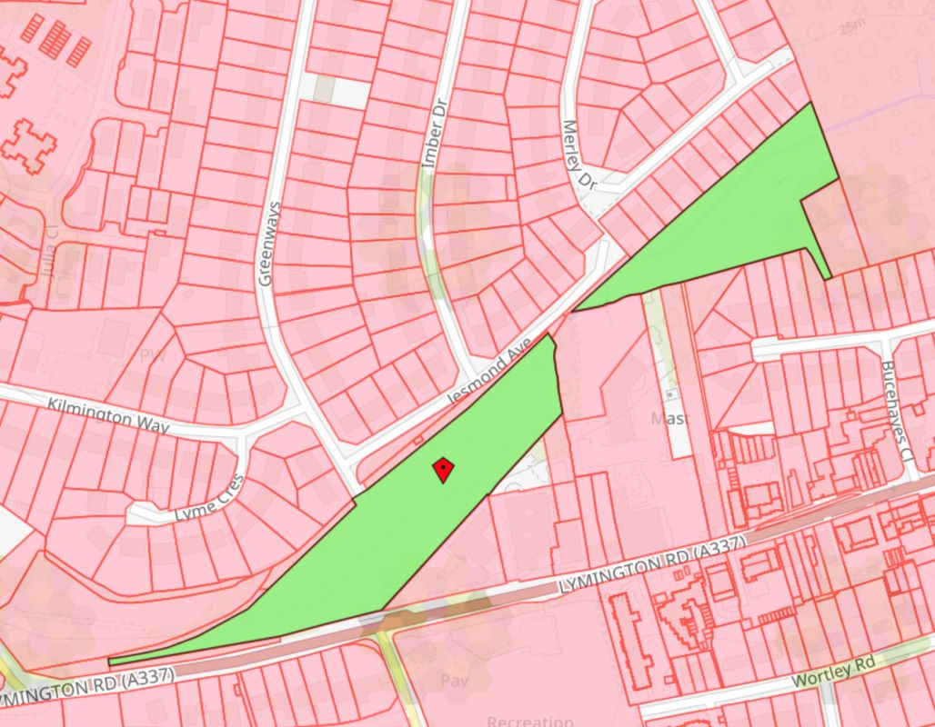 Lot Image