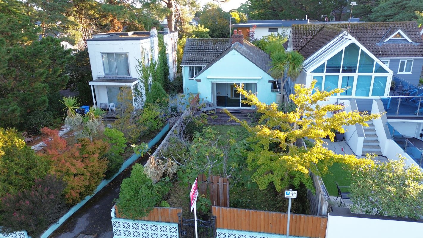 Brownsea Road, Sandbanks, Poole, Dorset, BH13 7QP