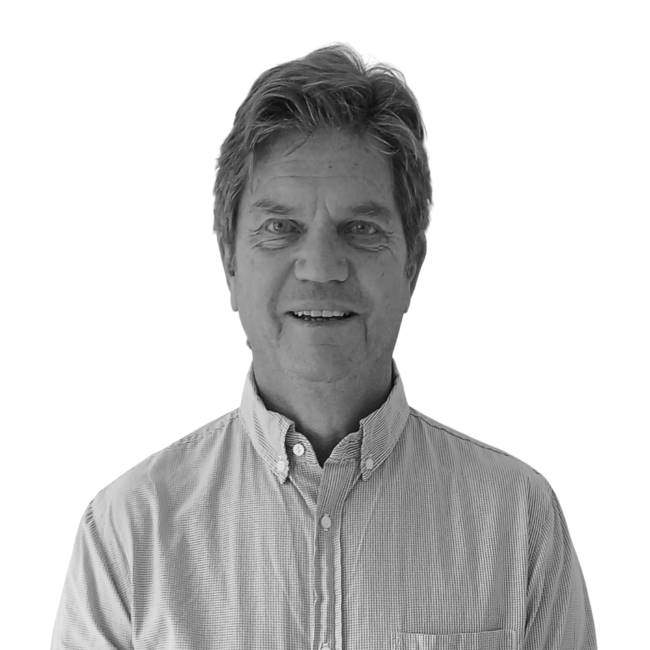 Daniel Hoffman