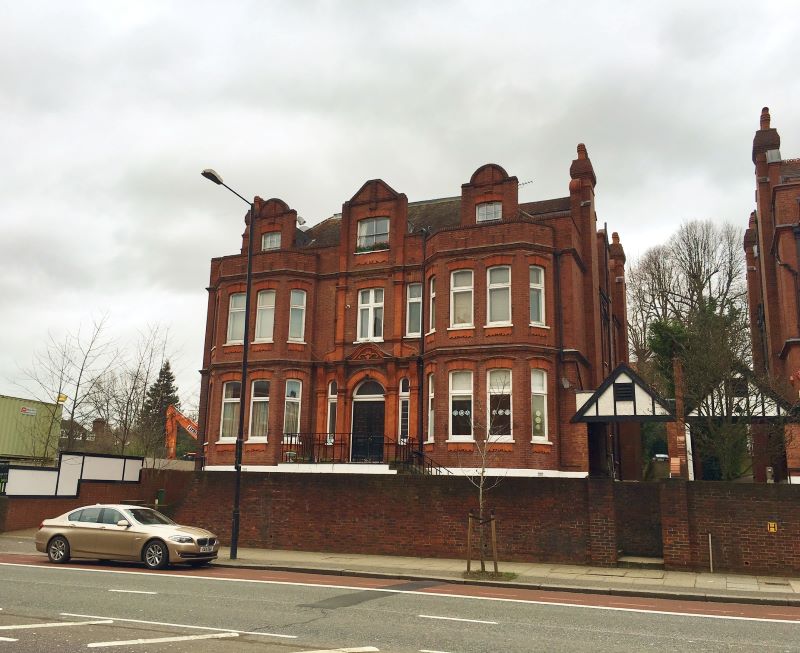 Lot Auction House London Residential & commercial