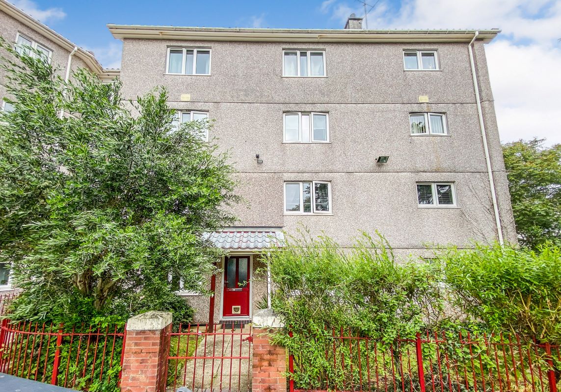 Property for Auction in London - 174 Pembroke Street, Plymouth, Devon, PL1 4JU