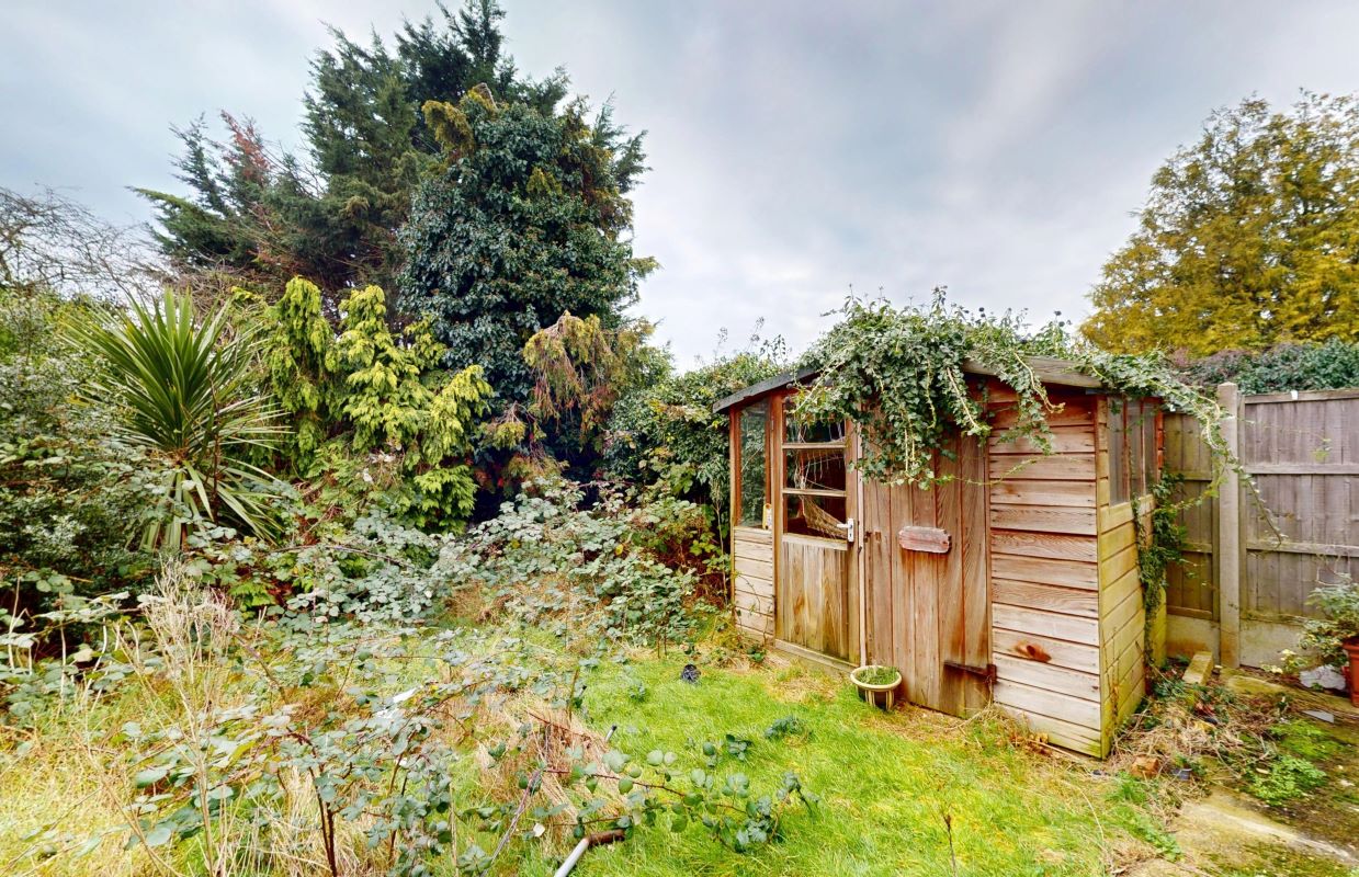 4 Ashburn Gardens, Herne Bay, Kent, CT6 6HX