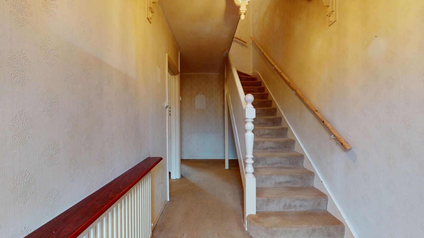 4 Ashburn Gardens, Herne Bay, Kent, CT6 6HX