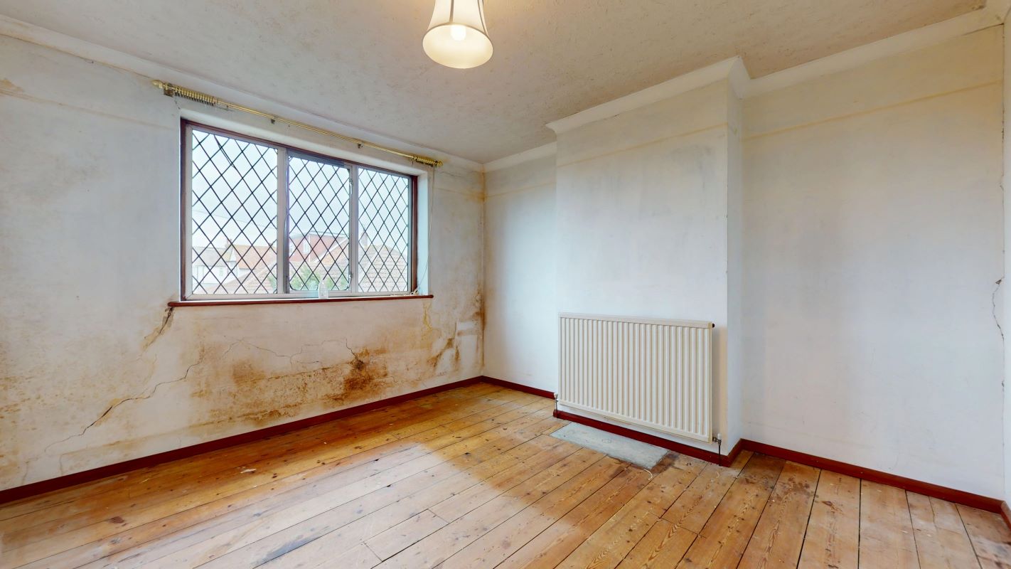 4 Ashburn Gardens, Herne Bay, Kent, CT6 6HX