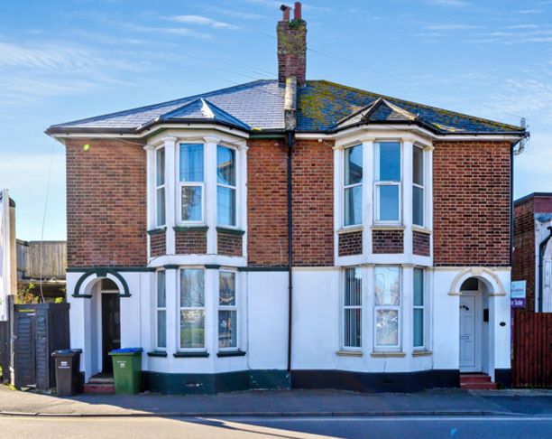 Property for Auction in London - 3 Canada Grove, Bognor Regis, West Sussex, PO21 1DW