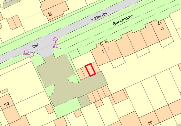 Lot Image