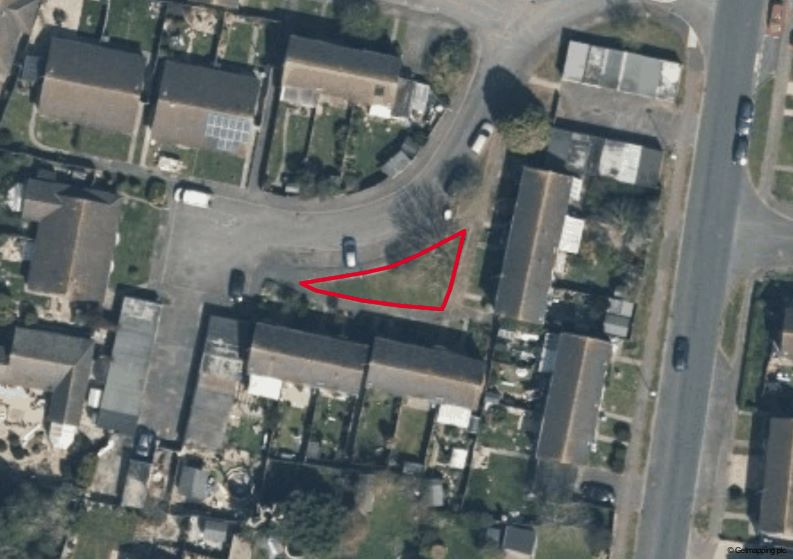 Lot Image
