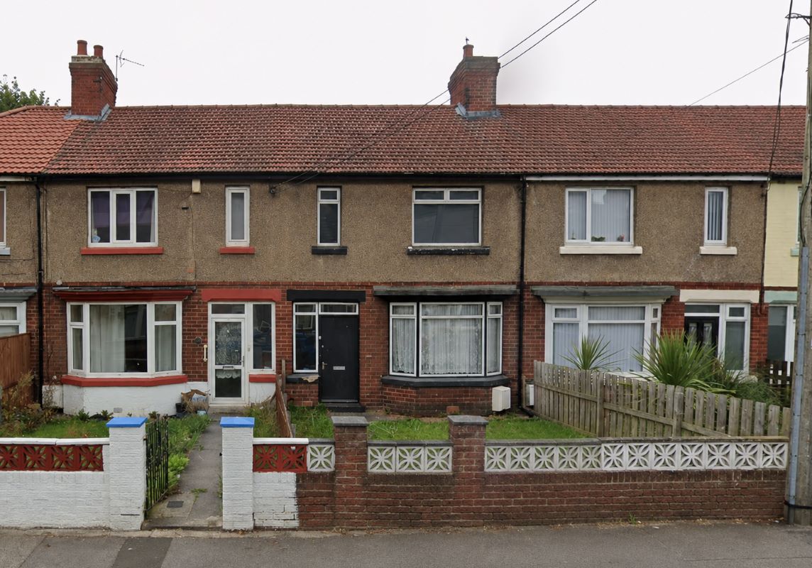 Property for Auction in London - 3 Croft Gardens, Ferryhill, County Durham, DL17 0AR