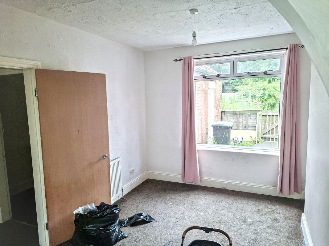 3 Croft Gardens, Ferryhill, County Durham, DL17 0AR