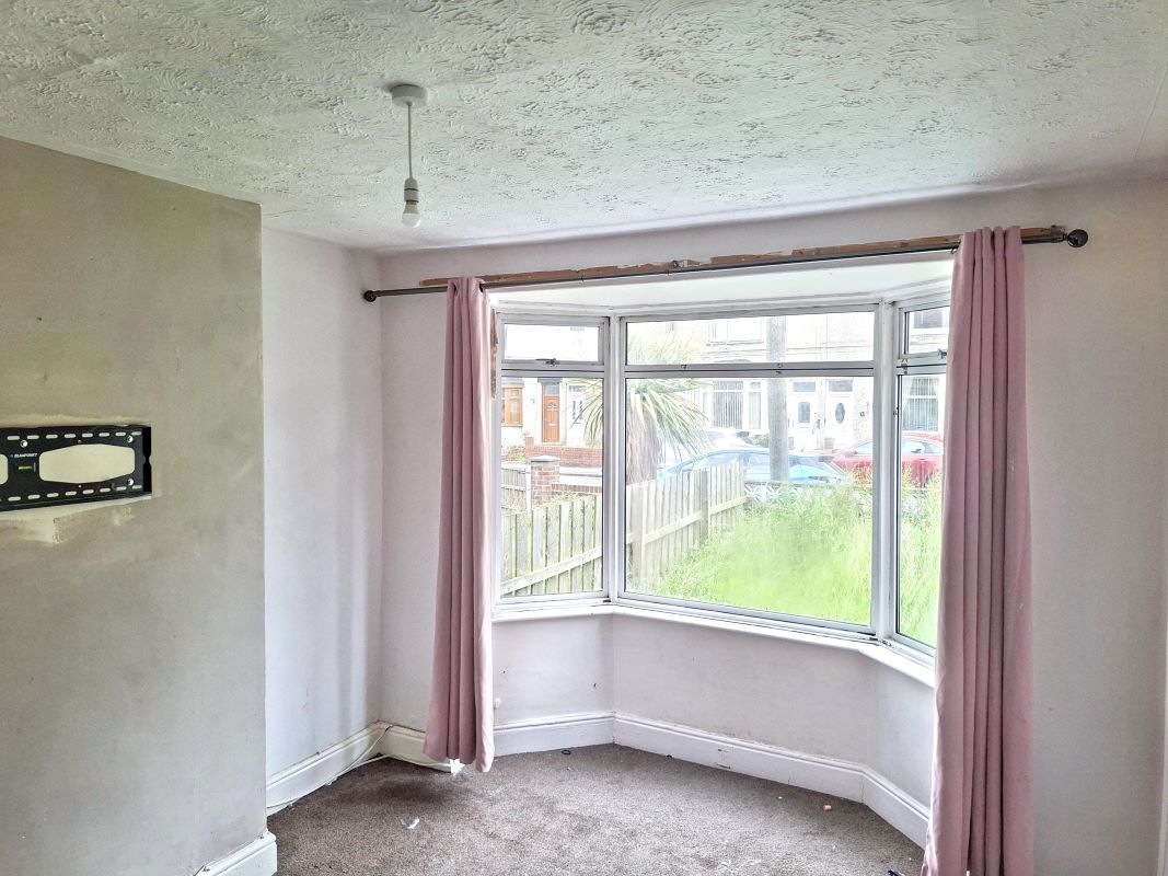 3 Croft Gardens, Ferryhill, County Durham, DL17 0AR