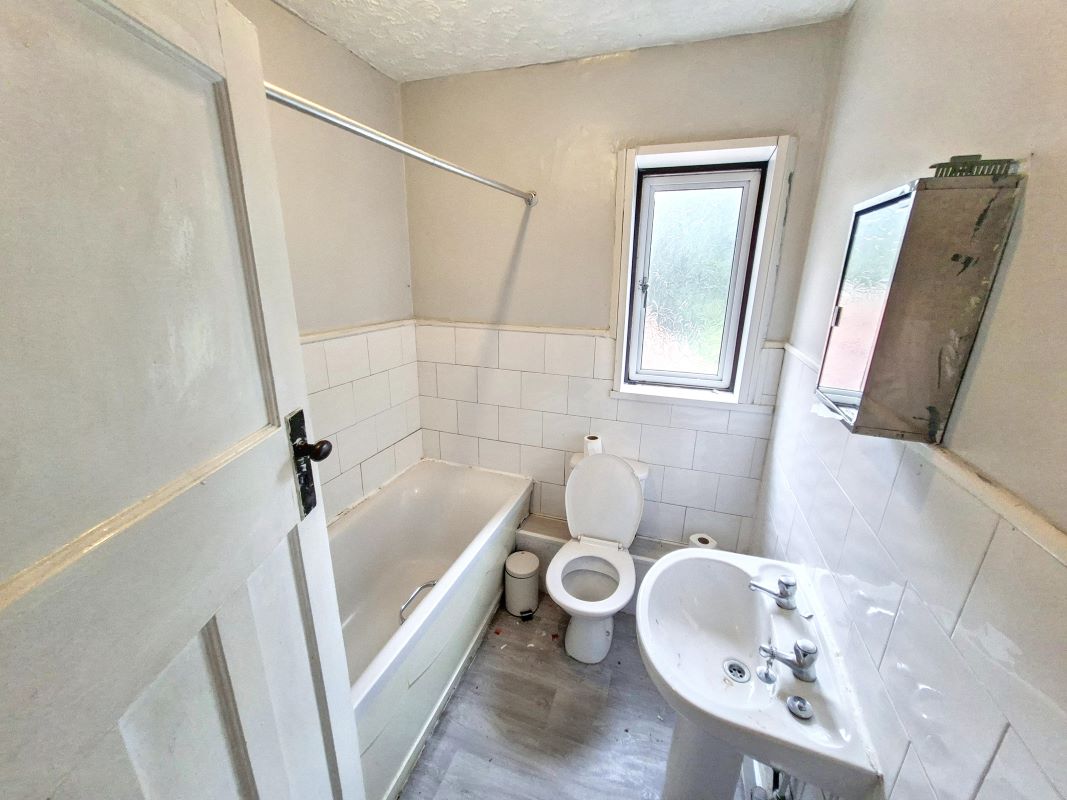 3 Croft Gardens, Ferryhill, County Durham, DL17 0AR