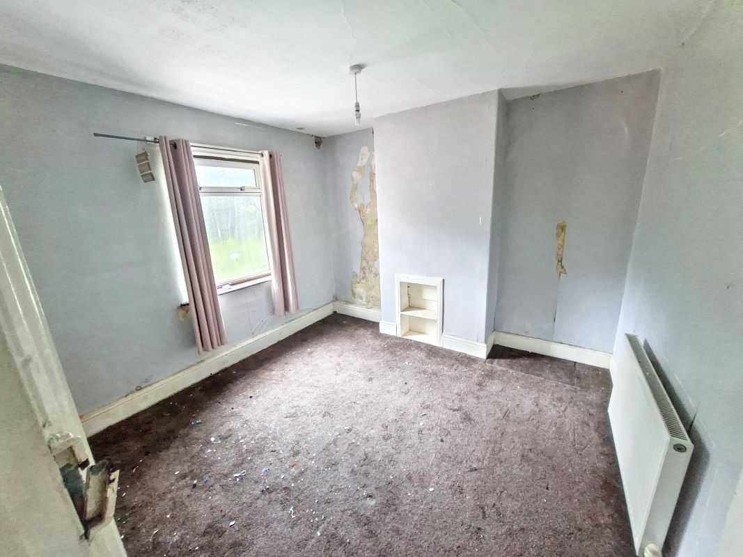 3 Croft Gardens, Ferryhill, County Durham, DL17 0AR