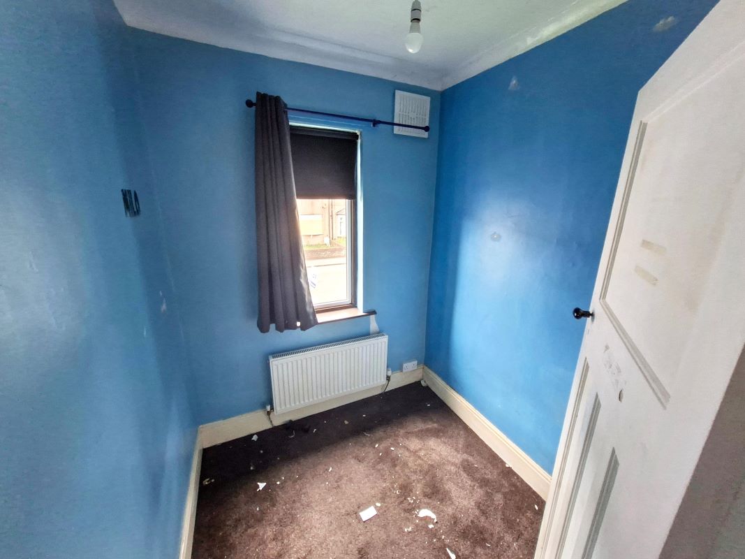 3 Croft Gardens, Ferryhill, County Durham, DL17 0AR