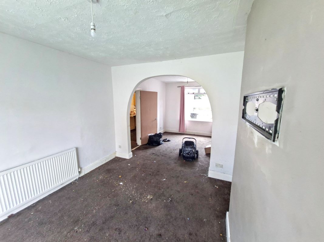 3 Croft Gardens, Ferryhill, County Durham, DL17 0AR