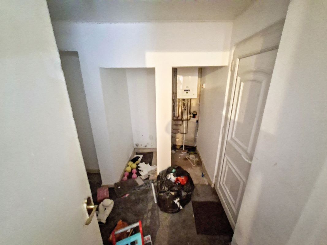 3 Croft Gardens, Ferryhill, County Durham, DL17 0AR