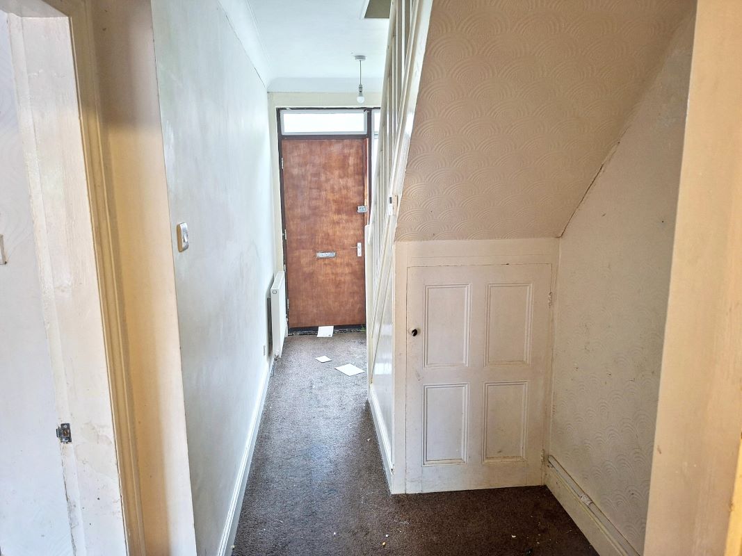 3 Croft Gardens, Ferryhill, County Durham, DL17 0AR