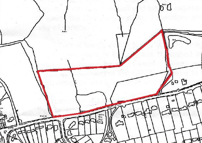 Property for Auction in London - Plot 37 Land at Bidborough Ridge, Bidborough, Tunbridge Wells, Kent, TN4 0UU