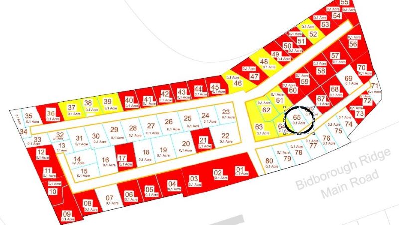 Plot 65 Land at Bidborough Ridge, Bidborough, Tunbridge Wells, Kent