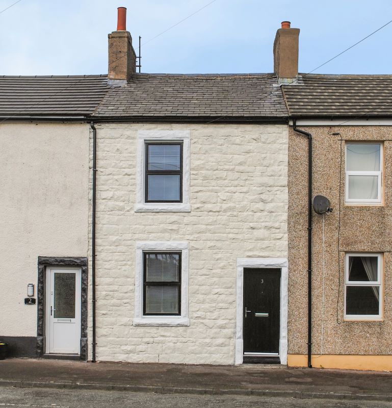 3 Pica Cottages, Pica, Workington, Cumbria