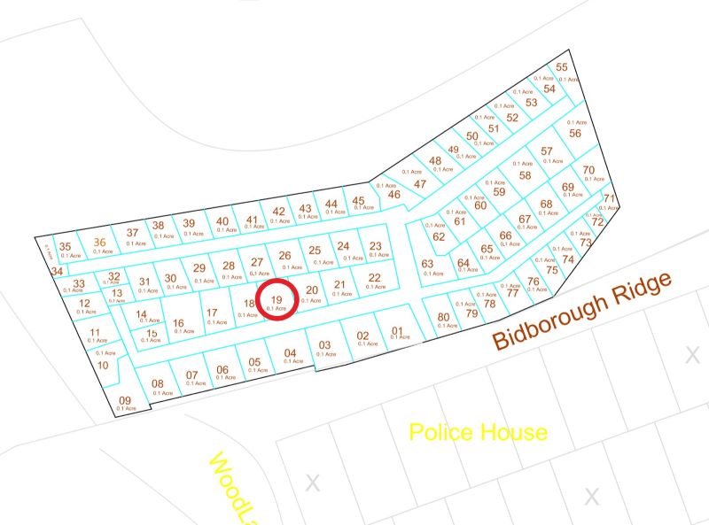 Plot 19 Land at Bidborough Ridge, Bidborough, Tunbridge Wells, Kent