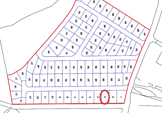 Plot 3 Penny Royal, Goring Heath, Reading, Berkshire