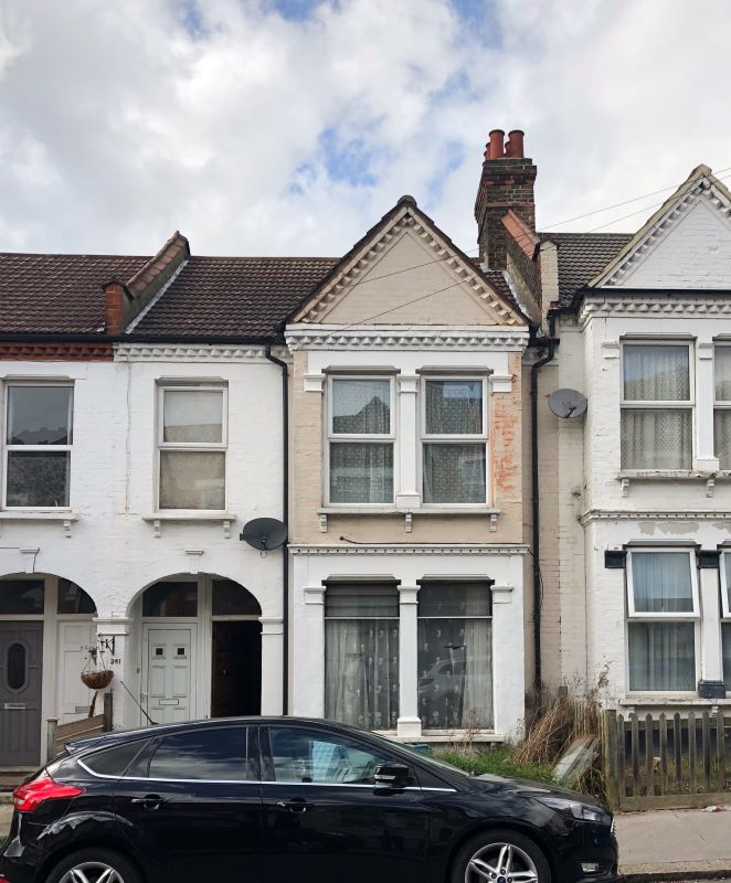 243 Mersham Road, Thornton Heath, Surrey, CR7 8NW