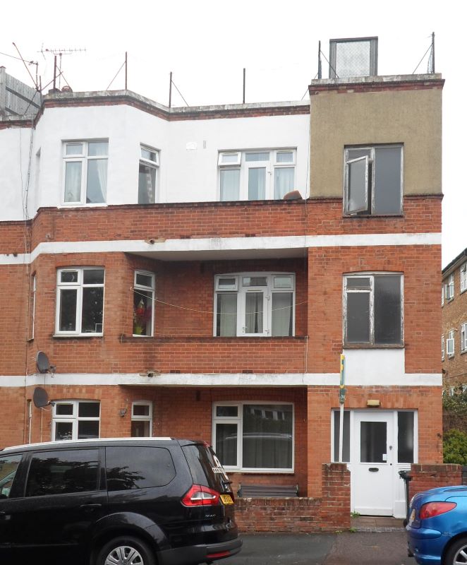 Basement at 57 Trevone Court, Doverfield Road, Brixton, London, SW2 5NF